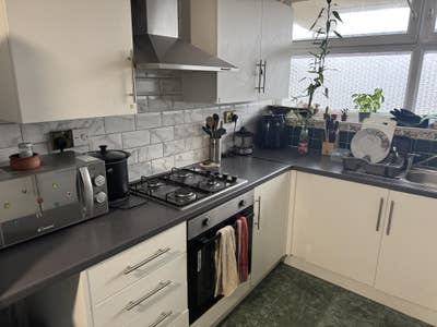 Lovely Double Room with Private Balcony  Main Photo