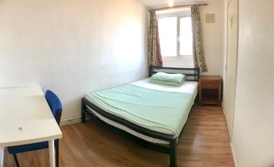 Fantastic Room in Whitechapel/Stepney+All Bill Inc Main Photo