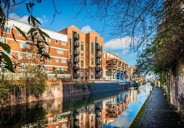 📍Luxury Studios📍Rooms📍Canary Wharf📍From &pound;176pw Main Photo