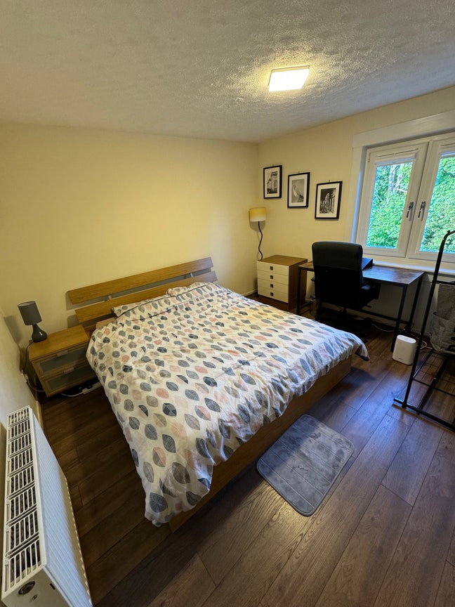Double room for rent Main Photo