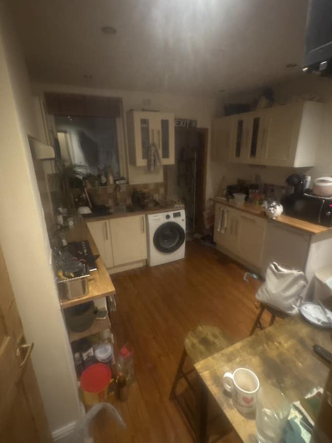 Ewart Road room available! Main Photo