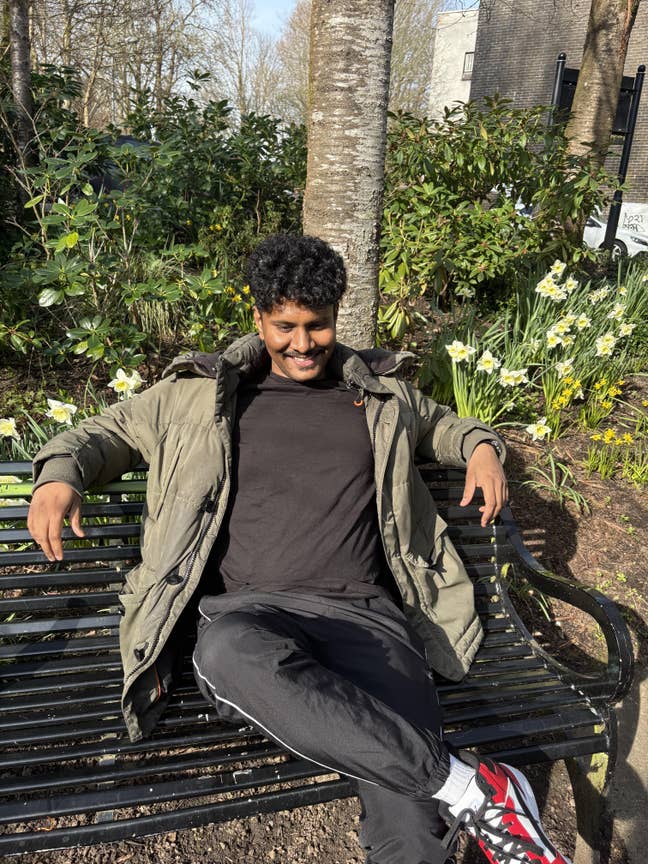 26 year old Male seeks a single or double room Main Photo