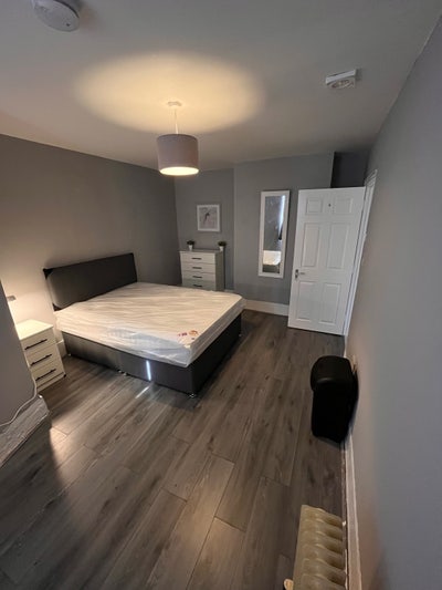 Geobita Properties (Double Room) Main Photo