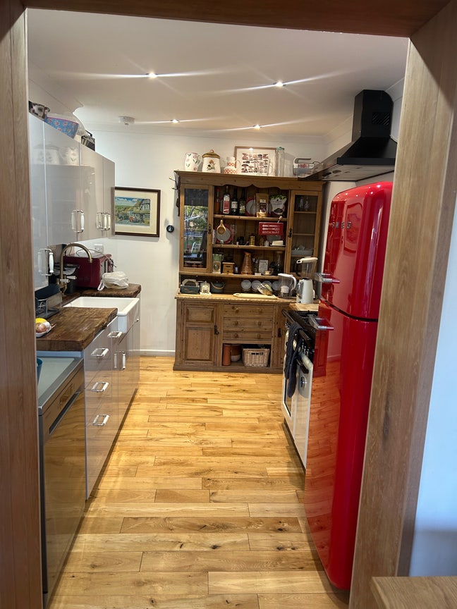 Double room Main Photo