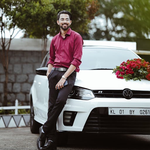 Student Male seeks a single or double room Main Photo