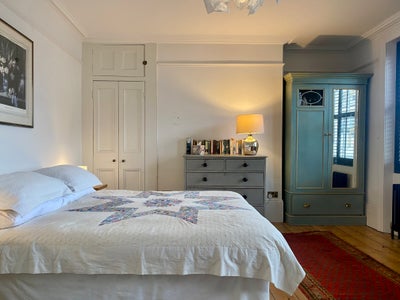 Rooms to let in an all female household Main Photo