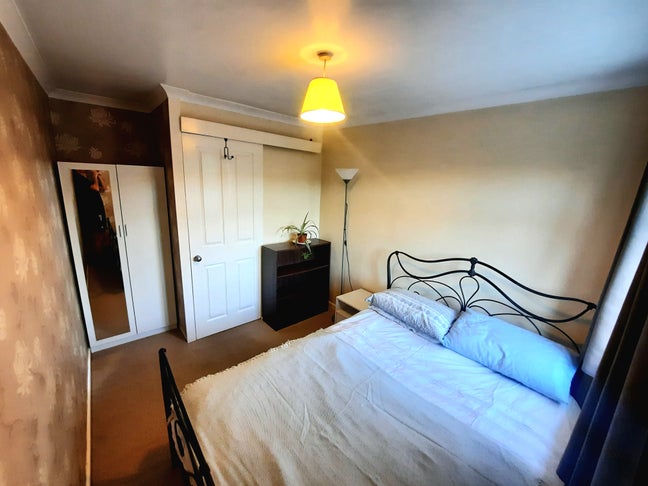 Double room with views in St George East Main Photo