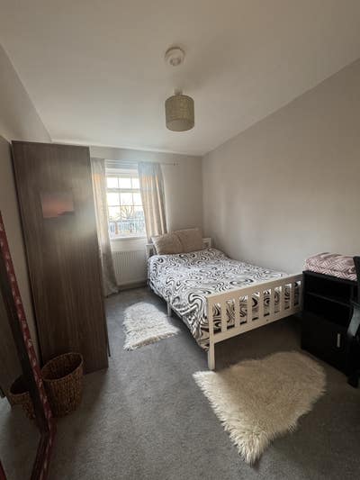 Double room in SW15 Main Photo