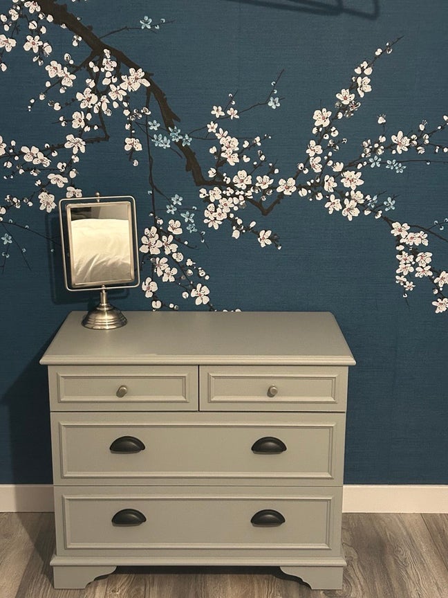 Top Floor of House -2 Beds, Bath, Living Room Main Photo