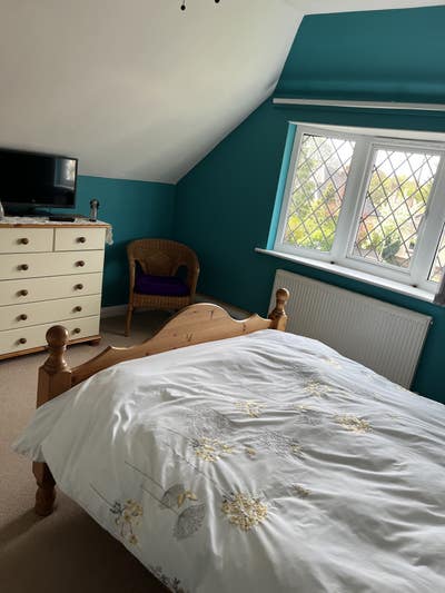 Double room to let Ashurst New Forest  Main Photo