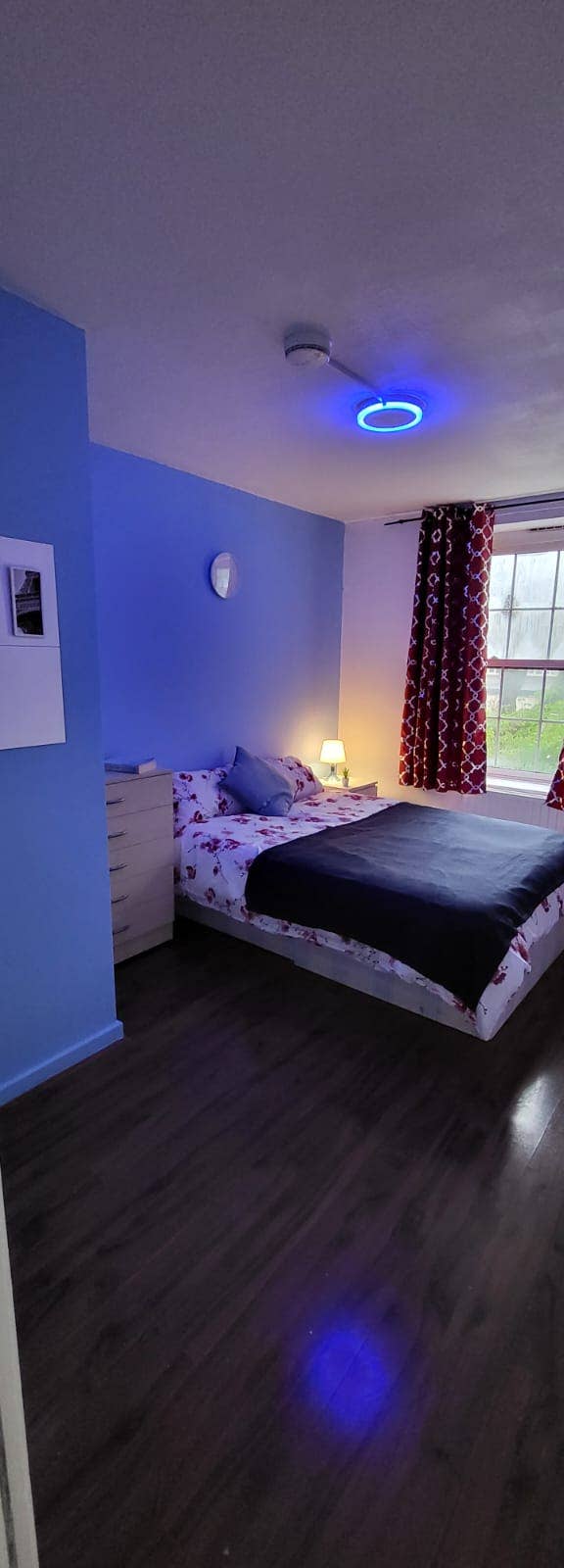 Two Rooms – E2 🏠 Bethnal Green Zone 2 Central Main Photo