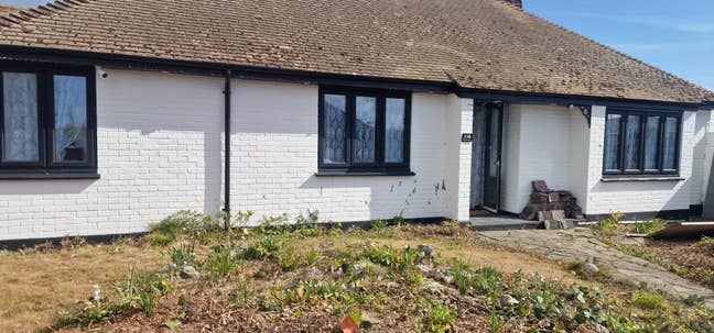 House Share Thorpe Bay SS1 Main Photo