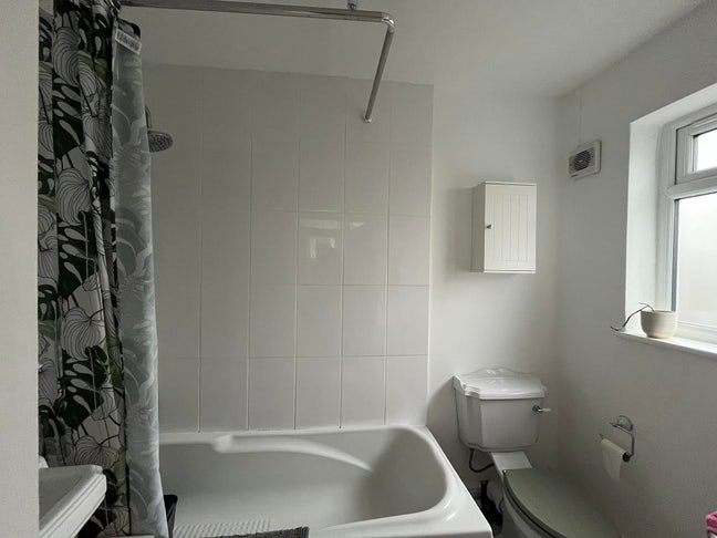 Single Bedroom Tooting Main Photo