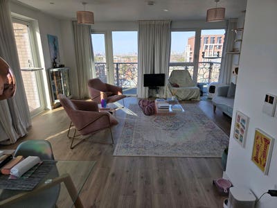 Double room for sunset chasers  Main Photo