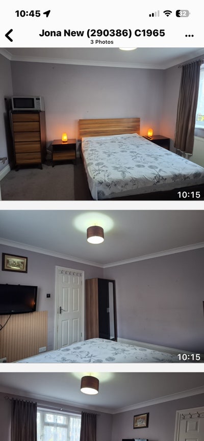 Double room to share family house  Main Photo