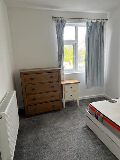 Single room Main Photo