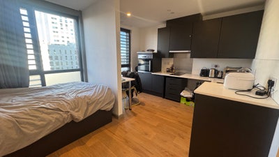 Hayloft Point Studio Sublet Main Photo