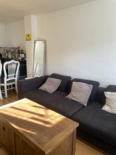 Spacious Double Room, Bermondsey Main Photo
