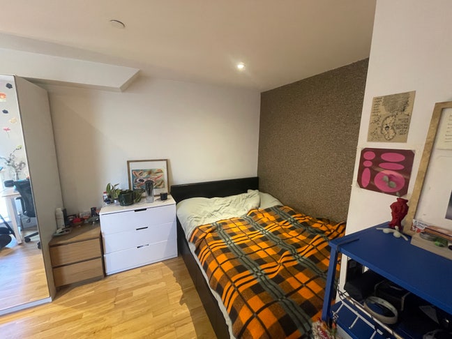 Spacious Double Room, Bermondsey Main Photo