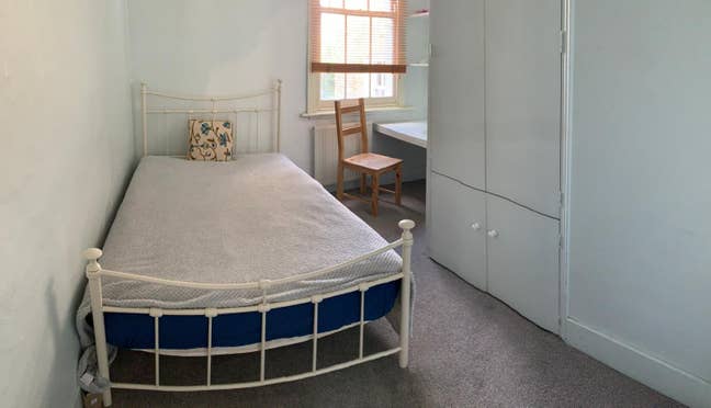 Double Room Available in Zone 1 - Start Date Now Main Photo