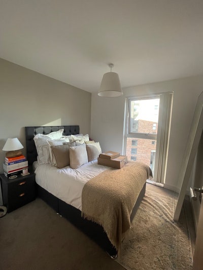 Double room in the city centre Main Photo