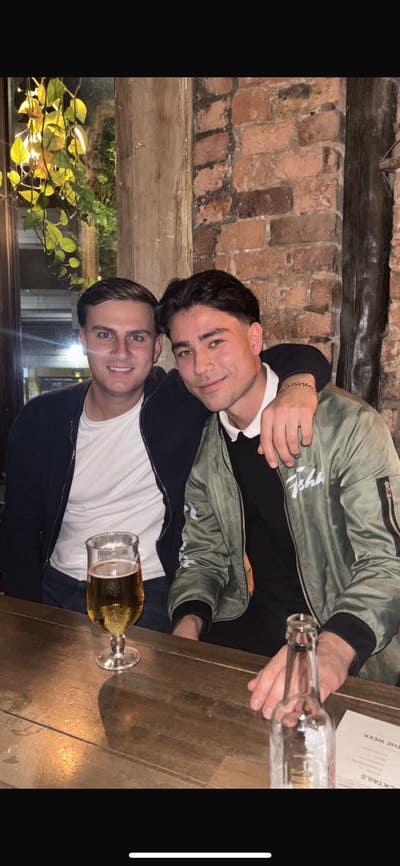 Looking for Social flat share (SW) Main Photo