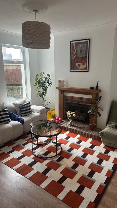 Bright & Beautiful Double Room- Northfleet (DA11) Main Photo