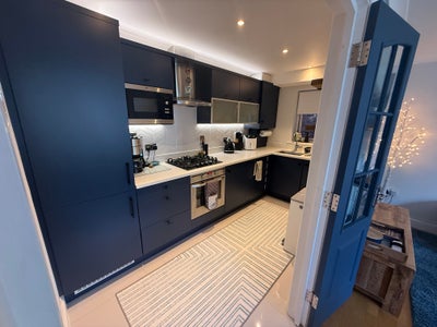 Modern 1 bedroom flat in Chorleywood - Bills incl Main Photo
