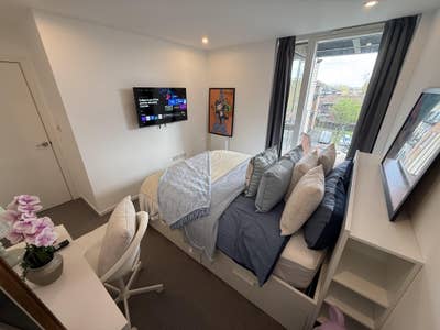 🔥Brand New Flat • 3 Rooms Available ALL IN Main Photo