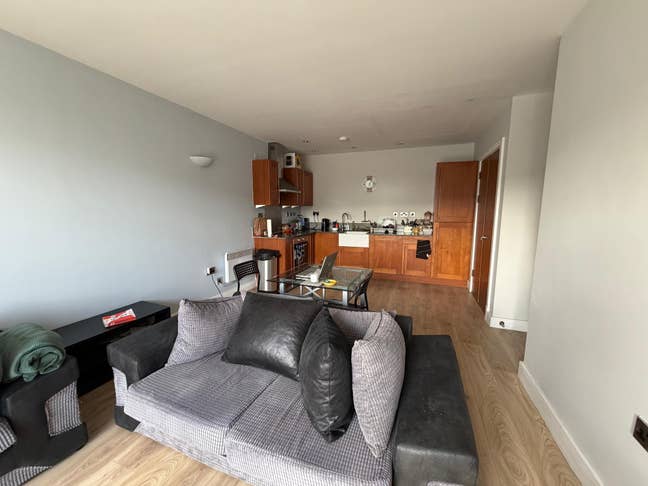 Double Bedroom W/ Own Bathroom in Ancoats! Main Photo