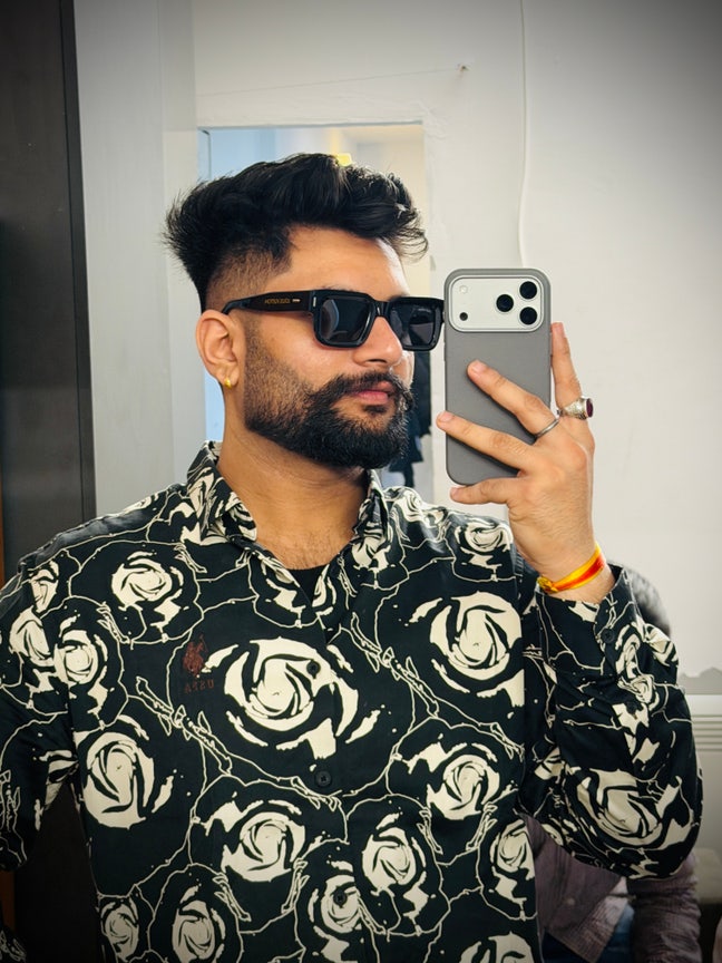 Student Male seeks a single or double room Main Photo