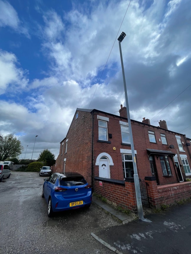 Double Room Available Now Westhoughton 🏡 Main Photo