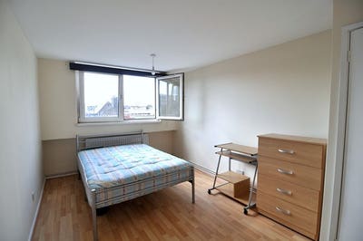 Last room in Bethnal Green E2 for April Main Photo