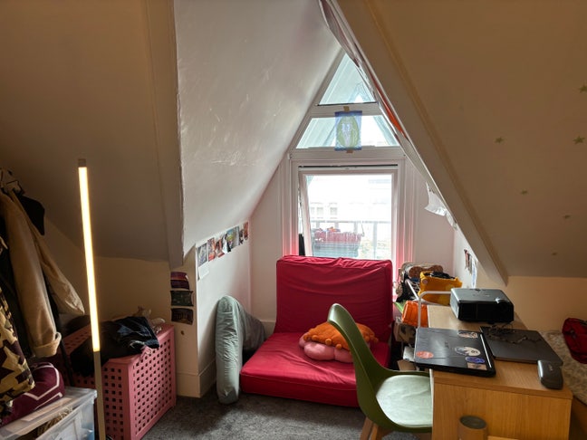 Room in a Shared House, Hove, BN3 Main Photo