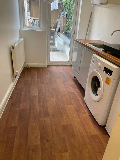 Stylish Studio Flat for professional  Main Photo