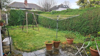 Double room in a lovely house with a garden Main Photo