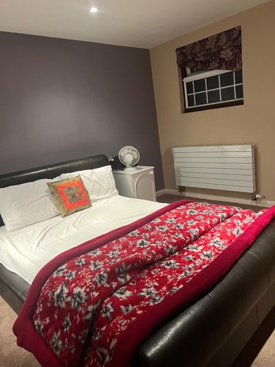 Double loft room Main Photo