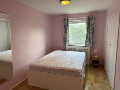 Lovely double room Putney Heath Bills Included Main Photo