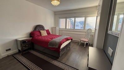 Cosy Rooms on Jubilee Line Main Photo