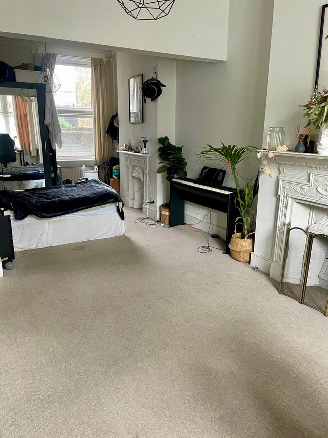 Huge Double Room available in Kensal Rise NW10 Main Photo