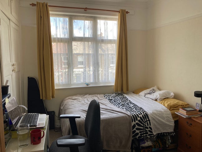 Double Room for Rent in Brockley Main Photo