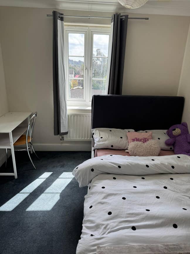 Female Flatmate 2 Bedroom, 2 Baths Main Photo