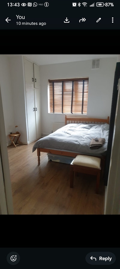 Double room N1 Main Photo