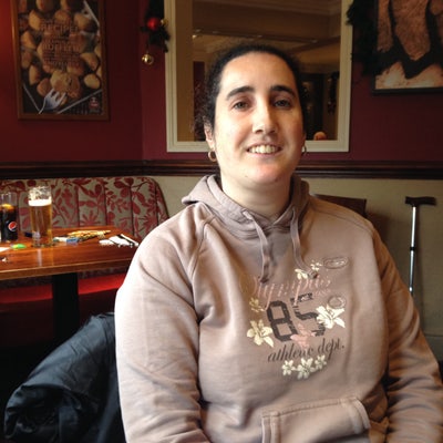 Professional Female seeks a single or double room Main Photo