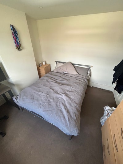 Double Room Tooting Broadway Main Photo