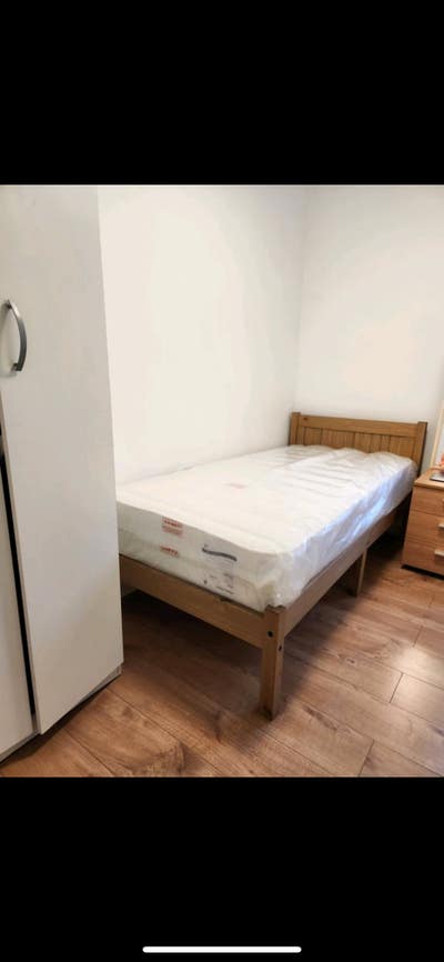 Tidy single room for rent Main Photo