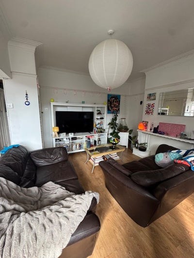 Double room all bills included Main Photo