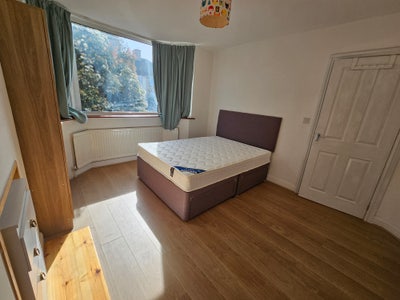 Double Room Available  Main Photo