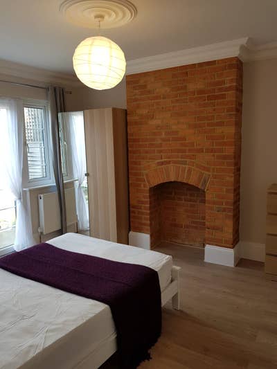 *** Double bedroom available in Barking! Main Photo