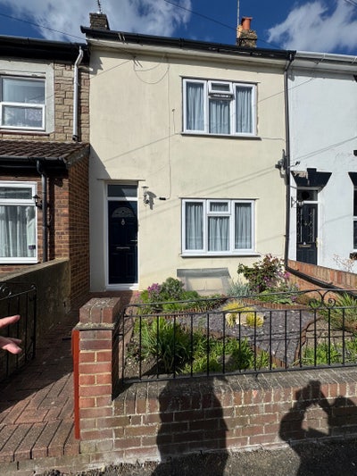 4 bedrooms to let in a shared house in Gillingham  Main Photo